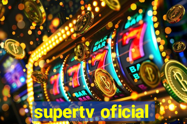 supertv oficial